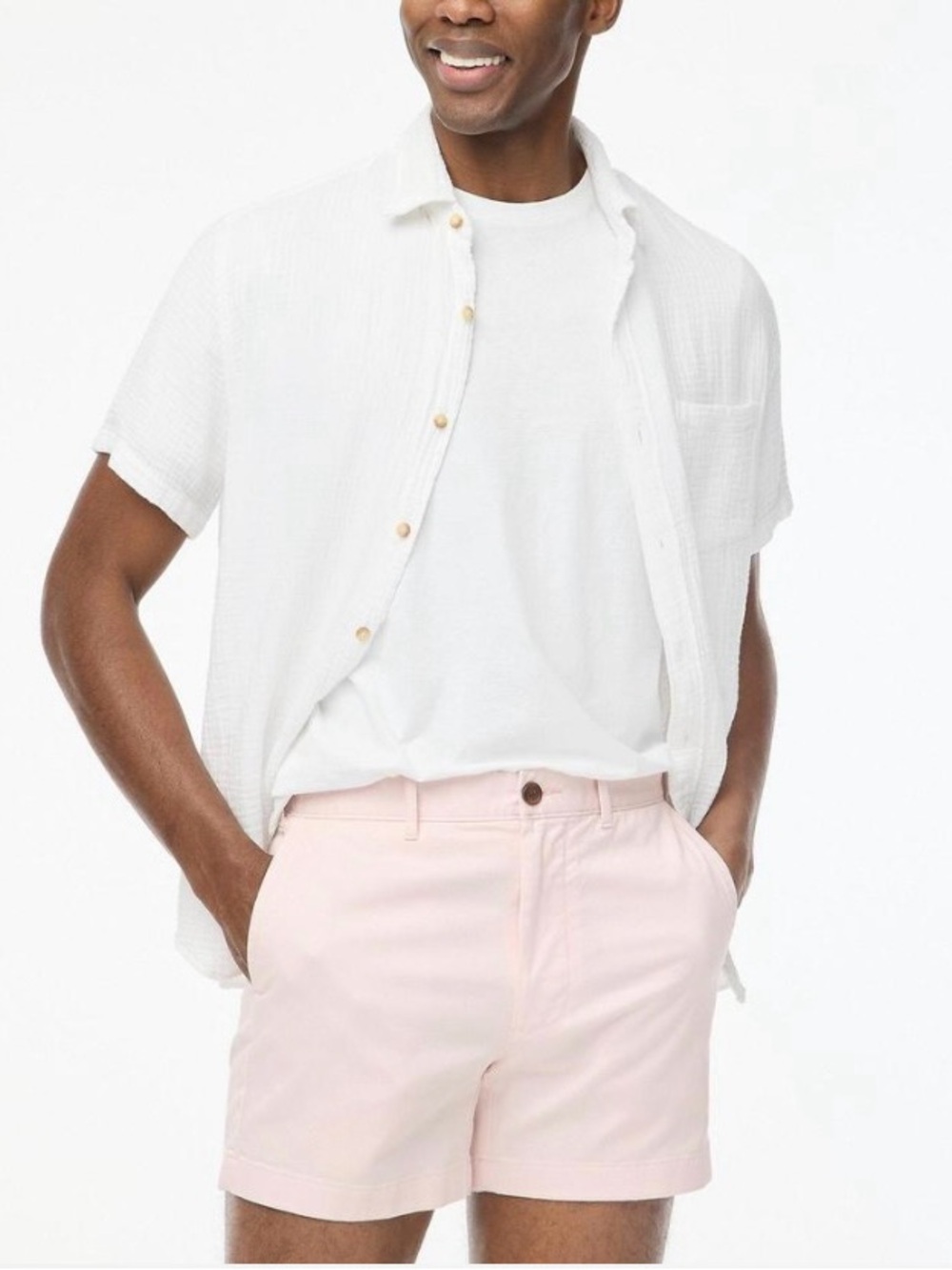 AE Classic Fit Shorts